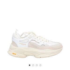 BRANDBLACK white sneakers